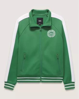 Chaqueta deportiva de relevo