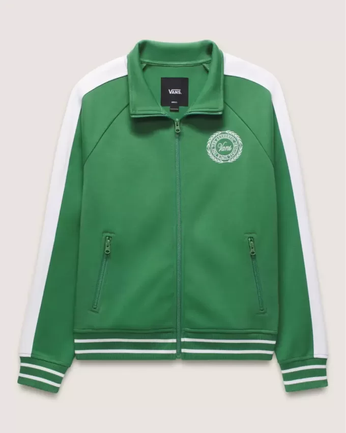 Chaqueta deportiva de relevo