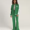 Chaqueta deportiva de relevo