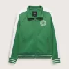 Chaqueta deportiva de relevo