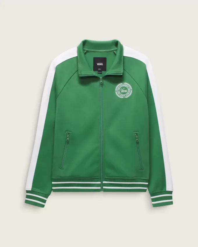 Chaqueta deportiva de relevo