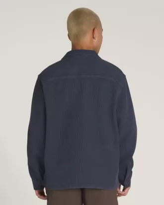 Chaqueta Dobby de Maywood