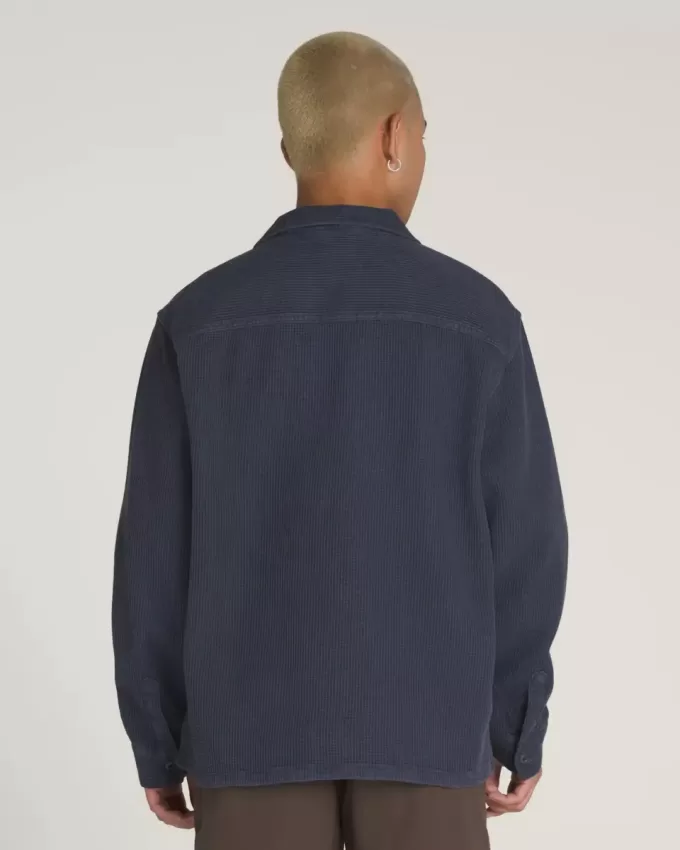 Chaqueta Dobby de Maywood Chaqueta Dobby de Maywood