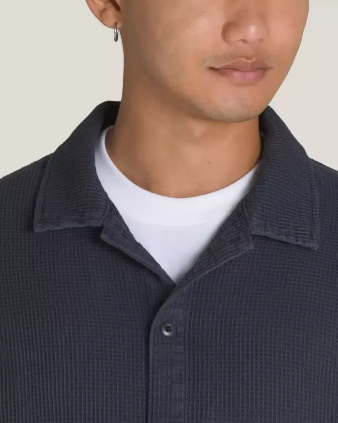 Chaqueta Dobby de Maywood Chaqueta Dobby de Maywood