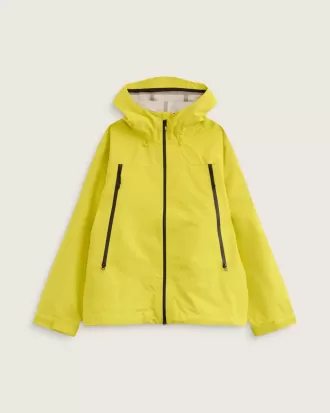 Chaqueta High-Country 3L