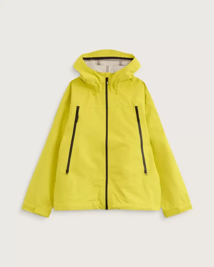 Chaqueta High-Country 3L