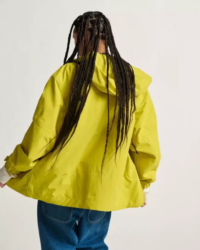 Chaqueta High-Country 3L