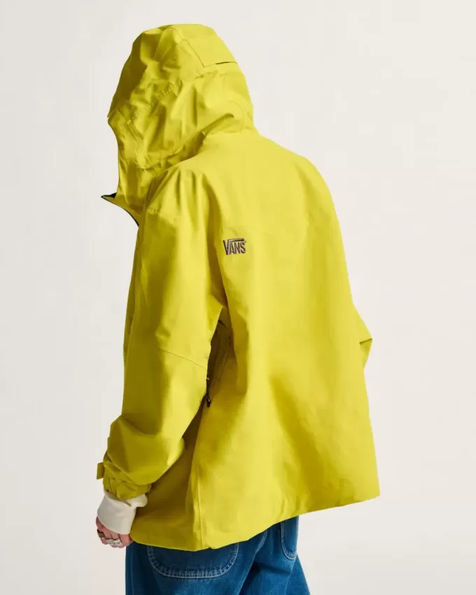 Chaqueta High-Country 3L