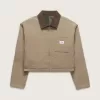 Chaqueta reversible para niña OTW de Vans X Homme