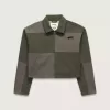 Chaqueta reversible para niña OTW de Vans X Homme