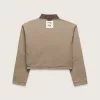 Chaqueta reversible para niña OTW de Vans X Homme