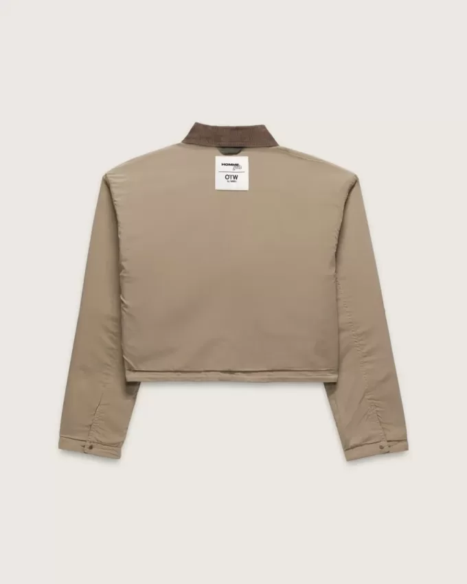 Chaqueta reversible para niña OTW de Vans X Homme