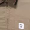 Chaqueta reversible para niña OTW de Vans X Homme
