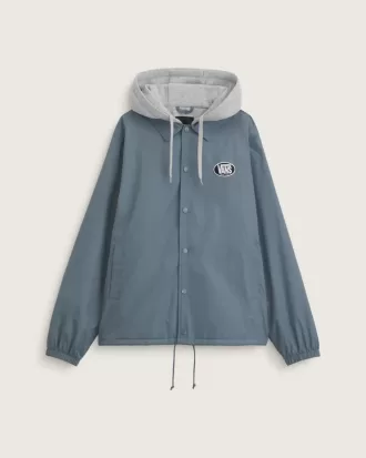 Chaqueta Riley