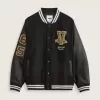 Chaqueta Vans Tour Premium