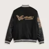 Chaqueta Vans Tour Premium