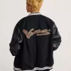 Chaqueta Vans Tour Premium