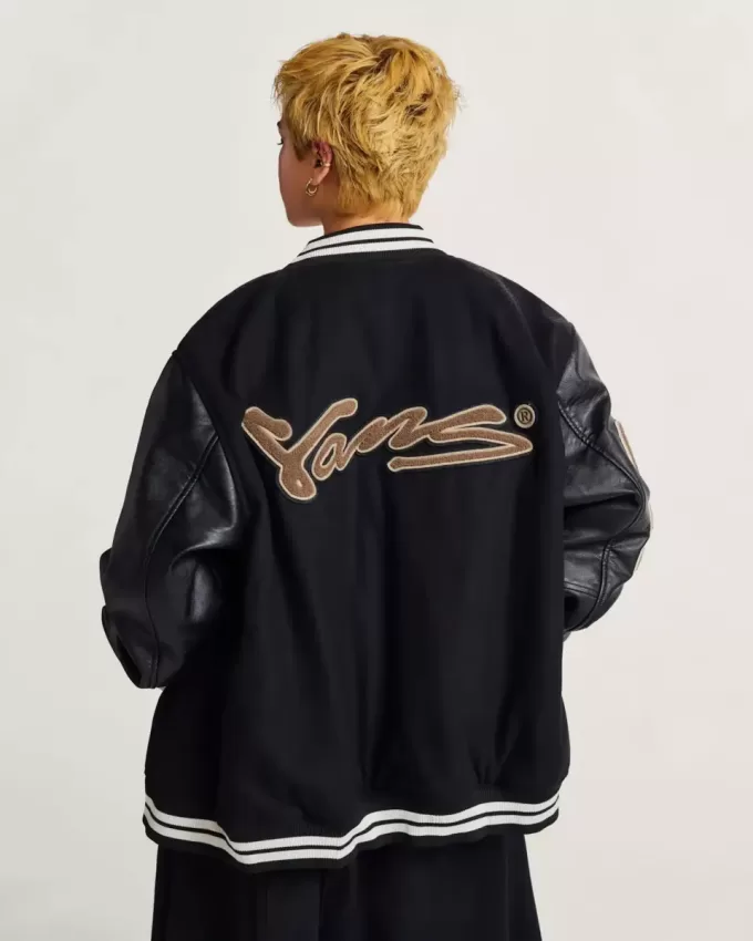 Chaqueta Vans Tour Premium