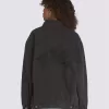 Chaqueta vaquera Graffiti Pitstop