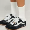 Conjunto de adornos para zapatos de Vans Pearl and Lace
