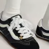 Conjunto de adornos para zapatos de Vans Pearl and Lace