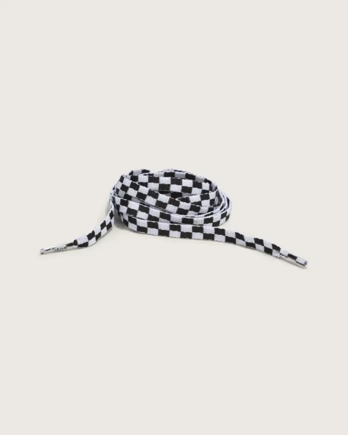 Cordones de cuadros de 36» de Vans Cordones de cuadros de 36» de Vans