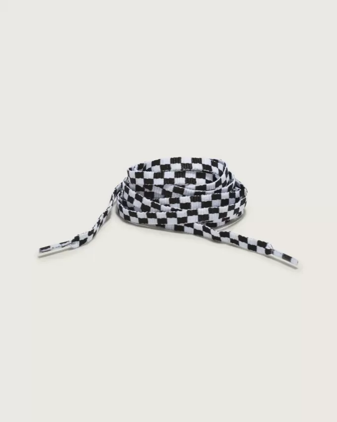 Cordones de cuadros de 45 pulgadas de Vans Cordones de cuadros de 45 pulgadas de Vans