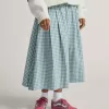 Falda a cuadros Francesca
