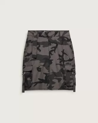 Falda cargo Cobra