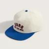 Gorra baja Vans Design Co.