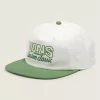 Gorra baja Vans Design Co.