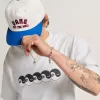 Gorra baja Vans Design Co.