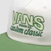 Gorra baja Vans Design Co.