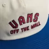 Gorra baja Vans Design Co.