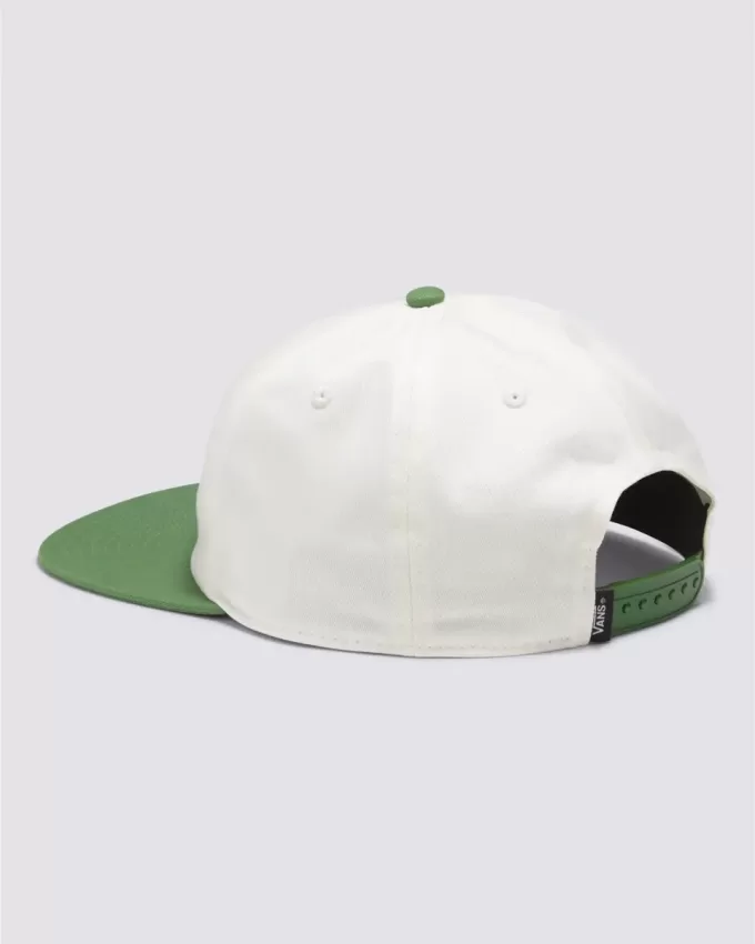 Gorra baja Vans Design Co.