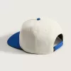 Gorra baja Vans Design Co.