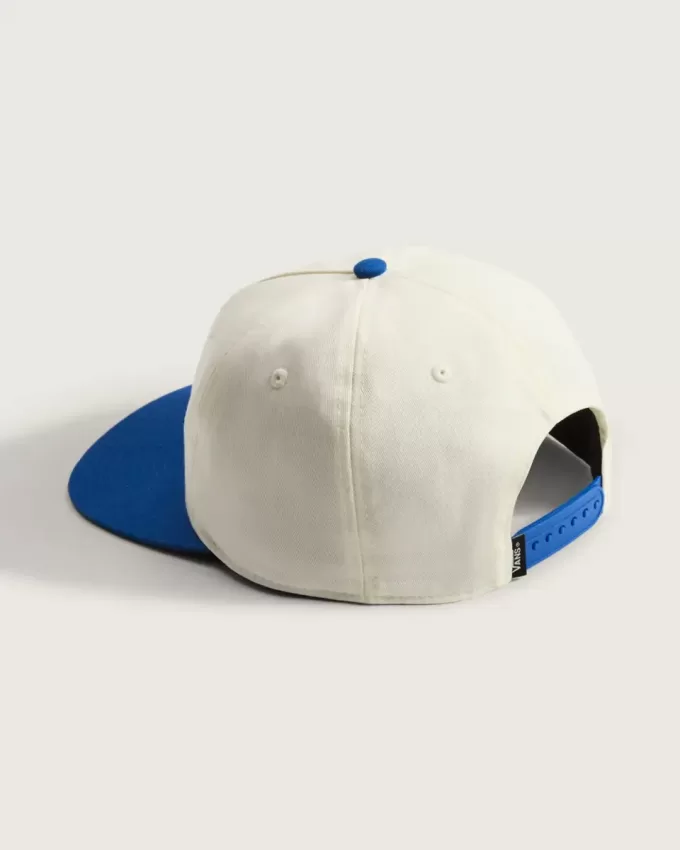 Gorra baja Vans Design Co.