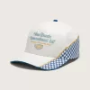 Gorra clásica con correa trasera de Vans Gorra clásica con correa trasera de Vans