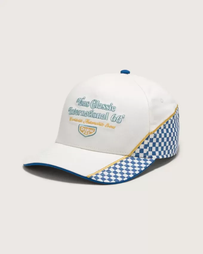 Gorra clásica con correa trasera de Vans Gorra clásica con correa trasera de Vans