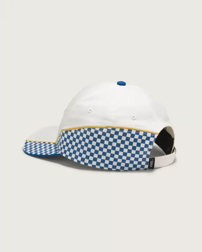 Gorra clásica con correa trasera de Vans Gorra clásica con correa trasera de Vans