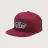 Gorra clásica Vans Snapback Gorra clásica Vans Snapback