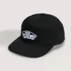 Gorra clásica Vans Snapback Gorra clásica Vans Snapback