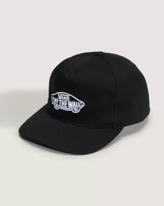 Gorra clásica Vans Snapback