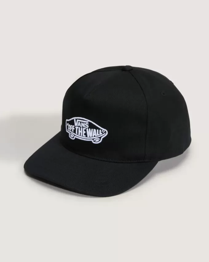 Gorra clásica Vans Snapback Gorra clásica Vans Snapback