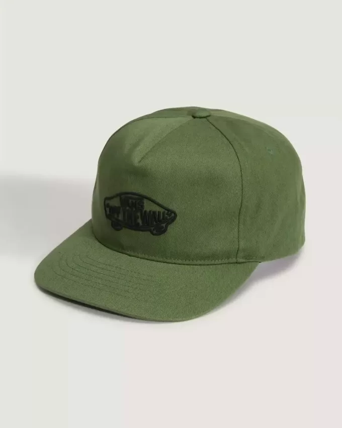 Gorra clásica Vans Snapback Gorra clásica Vans Snapback