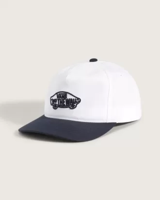 Gorra clásica Vans Snapback