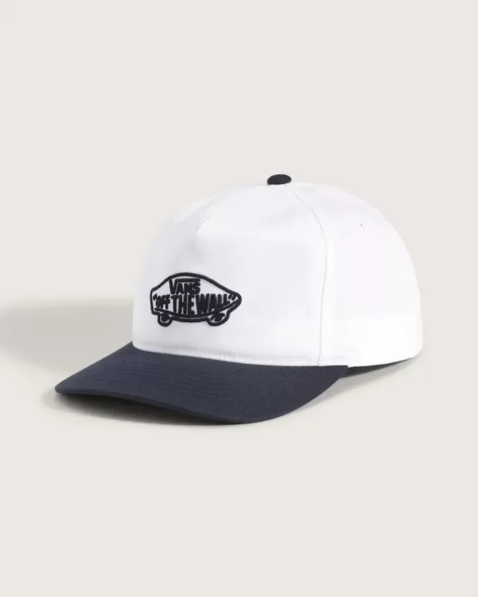 Gorra clásica Vans Snapback