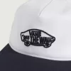 Gorra clásica Vans Snapback