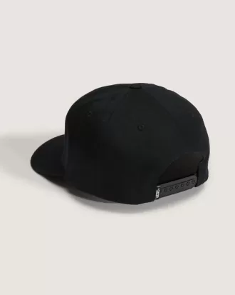 Gorra clásica Vans Snapback