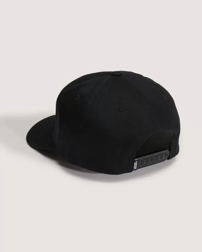 Gorra clásica Vans Snapback Gorra clásica Vans Snapback